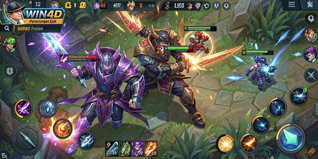 Visual de VOLEIBOLPG